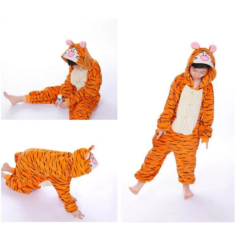 Tigger