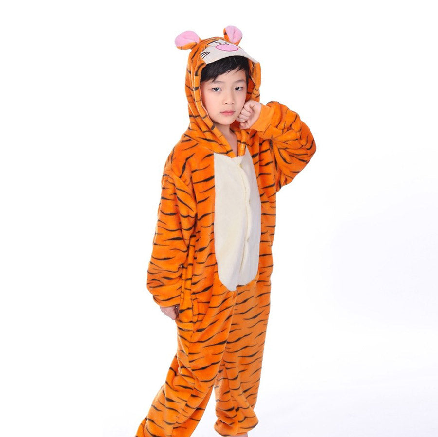 Tigger