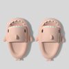 Kids Shark Slippers